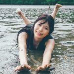 まねきケチャ・松下玲緒菜、写真集から神秘的な鮮烈アザーカット公開＜FLASH＞