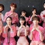 【動画】男女混合グループ・ONE LOVE ONE HEARTにインタビュー！「10人で音楽業界に羽ばたいて行きたい！」