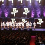 【動画】HKT48が2017年以来の横須賀公演で『突然 Do love me!』披露！