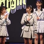 【動画】HKT48が2017年以来の横須賀公演で『突然 Do love me!』披露！