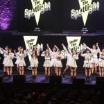 【動画】HKT48が2017年以来の横須賀公演で『突然 Do love me!』披露！