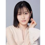 元櫻坂46・守屋茜、テンカラットへ移籍 「自分のまだ見ぬ可能性を探りたい」