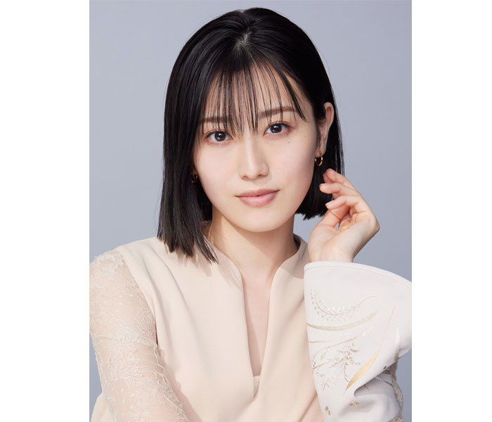 元櫻坂46・守屋茜、テンカラットへ移籍 「自分のまだ見ぬ可能性を探りたい」