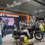 名古屋モーターサイクルショーが初の開催で大盛況！国内外メーカー12社16ブランドが集結。