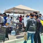 名古屋モーターサイクルショーが初の開催で大盛況！国内外メーカー12社16ブランドが集結。