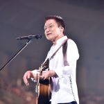 小田和正、8年ぶりのオリジナルアルバムが6・15にリリース決定