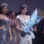 【動画】聖心女子大学・鬼束ももさんが2022ミス・ユニバーシティ東京代表に輝く！＜ベストオブミス2022東京大会＞