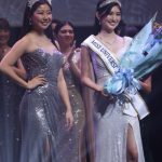 【動画】聖心女子大学・鬼束ももさんが2022ミス・ユニバーシティ東京代表に輝く！＜ベストオブミス2022東京大会＞
