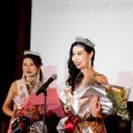 美しすぎるグランプリ・佐藤蘭香さんからコメント！ 「ここからがスタートなのだと実感」＜ベストオブミス愛知大会２０２２＞