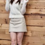 グラビアタレント・雪平莉左が1st写真集「とろける。」への思いを語る！ 「ファッション系の要素もあるし、コスプレとか可愛い系も要素もあるので見て欲しい」