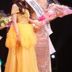 看護師・高田佳奈さんがミスユニバースジャパンプレリミナリー2022福岡代表に輝く！＜ベストオブミス2022福岡大会＞