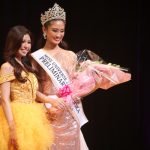 看護師・高田佳奈さんがミスユニバースジャパンプレリミナリー2022福岡代表に輝く！＜ベストオブミス2022福岡大会＞