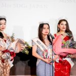 美しすぎるグランプリ・佐藤蘭香さんからコメント！ 「ここからがスタートなのだと実感」＜ベストオブミス愛知大会２０２２＞