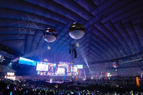 【ライブレポート】日向坂46が約2年3ヶ月越しの初の東京ドーム公演を開催！ 5月11日発売の新曲「僕なんか」も初披露！