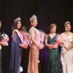 看護師・高田佳奈さんがミスユニバースジャパンプレリミナリー2022福岡代表に輝く！＜ベストオブミス2022福岡大会＞