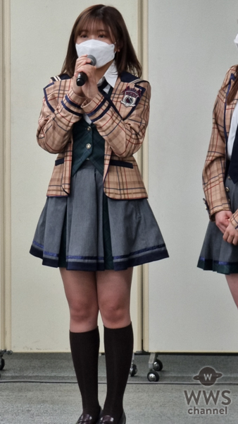 【動画】HKT48・武田智加、豊永阿紀 、松岡はなが新型コロナウイルス・ワクチン接種の重要性を語る！