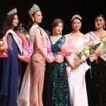 看護師・高田佳奈さんがミスユニバースジャパンプレリミナリー2022福岡代表に輝く！＜ベストオブミス2022福岡大会＞