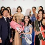 美しすぎるグランプリ・佐藤蘭香さんからコメント！ 「ここからがスタートなのだと実感」＜ベストオブミス愛知大会２０２２＞