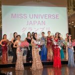 美しすぎるグランプリ・佐藤蘭香さんからコメント！ 「ここからがスタートなのだと実感」＜ベストオブミス愛知大会２０２２＞
