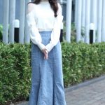 グラビアタレント・雪平莉左が1st写真集「とろける。」への思いを語る！ 「ファッション系の要素もあるし、コスプレとか可愛い系も要素もあるので見て欲しい」