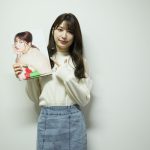 グラビアタレント・雪平莉左が1st写真集「とろける。」への思いを語る！ 「ファッション系の要素もあるし、コスプレとか可愛い系も要素もあるので見て欲しい」
