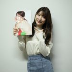 グラビアタレント・雪平莉左が1st写真集「とろける。」への思いを語る！ 「ファッション系の要素もあるし、コスプレとか可愛い系も要素もあるので見て欲しい」
