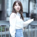 グラビアタレント・雪平莉左が1st写真集「とろける。」への思いを語る！ 「ファッション系の要素もあるし、コスプレとか可愛い系も要素もあるので見て欲しい」
