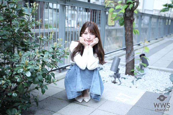 グラビアタレント・雪平莉左が1st写真集「とろける。」への思いを語る！ 「ファッション系の要素もあるし、コスプレとか可愛い系も要素もあるので見て欲しい」