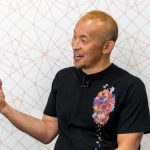 【動画】パラリンピックメダリスト・廣道純が「スポーツ×文化」の祭典・スポーツ・オブ・ハートについて語る！