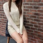 グラビアタレント・雪平莉左が今後の野望を語る！「小嶋陽菜さんが憧れ。今後は女性のファン層とかも増やしていければ」