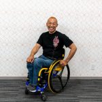 【動画】パラリンピックメダリスト・廣道純が「スポーツ×文化」の祭典・スポーツ・オブ・ハートについて語る！