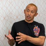 【動画】パラリンピックメダリスト・廣道純が「スポーツ×文化」の祭典・スポーツ・オブ・ハートについて語る！