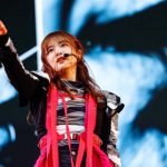 【ライブレポート】櫻坂46が静と動を感じさせる圧巻のパフォーマンス！＜JAPAN JAM 2022＞