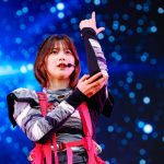 【ライブレポート】櫻坂46が静と動を感じさせる圧巻のパフォーマンス！＜JAPAN JAM 2022＞