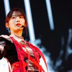 【ライブレポート】櫻坂46が静と動を感じさせる圧巻のパフォーマンス！＜JAPAN JAM 2022＞