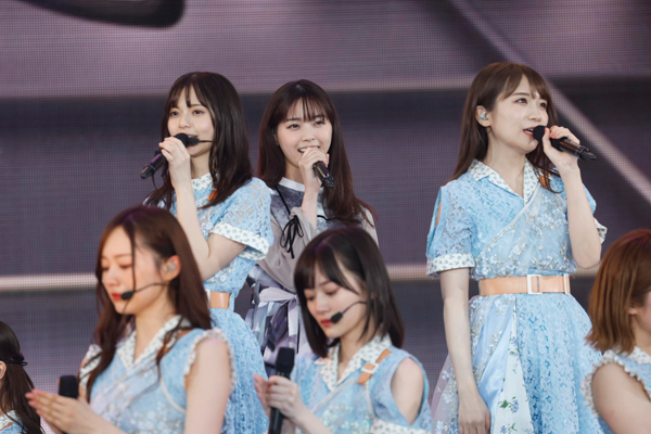 乃木坂46、史上過去最大規模となるデビュー10周年ライブを日産スタジアムで開催！白石麻衣、生駒里奈、西野七瀬らがサプライズ出演も