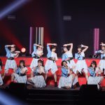 【ライブレポート】つばきファクトリー、新曲『弱さじゃないよ、恋は』初披露！ 日本武道館に華麗に咲いた12個の花に熱狂し続けた一夜。