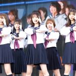 乃木坂46、史上過去最大規模となるデビュー10周年ライブを日産スタジアムで開催！白石麻衣、生駒里奈、西野七瀬らがサプライズ出演も