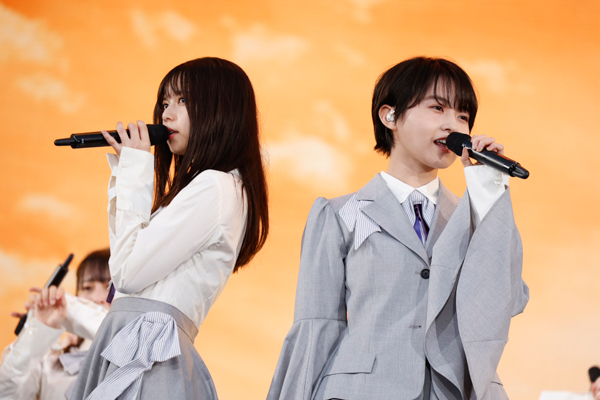 乃木坂46、史上過去最大規模となるデビュー10周年ライブを日産スタジアムで開催！白石麻衣、生駒里奈、西野七瀬らがサプライズ出演も