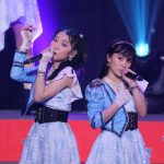 【ライブレポート】つばきファクトリー、新曲『弱さじゃないよ、恋は』初披露！ 日本武道館に華麗に咲いた12個の花に熱狂し続けた一夜。