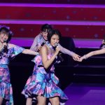 【ライブレポート】つばきファクトリー、新曲『弱さじゃないよ、恋は』初披露！ 日本武道館に華麗に咲いた12個の花に熱狂し続けた一夜。