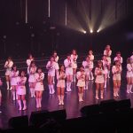 恵比寿マスカッツ、10周年記念ライブをEX THEATER ROPOONGIにて開催