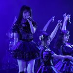 SKE48・チームS「重ねた足跡」公演が千秋楽！最後の『Gonna Jump』センターは松本慈子