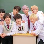 OCTPATHが学生服、スーツ姿、ガチ私服で本気の芝居に挑戦！＜OCTPATH劇場＞