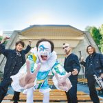 ももいろクローバーZ、岡崎体育、純烈、サンボマスターらの出演が決定！「氣志團万博2022」第一弾出演アーティストが発表