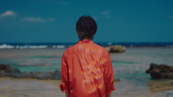 三浦大知、「ちむどんどん」主題歌『燦燦』MVが公開