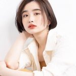 安倍乙、人生初のショートカットに挑戦!25センチバッサリ切ったヘアスタイルを劇団のイベントで初披露