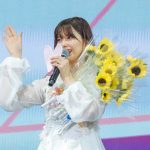 【ライブレポート】櫻坂46・渡邉理佐、欅曲連発の卒コン開催！笑顔と涙が溢れる集大成のステージ
