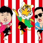 ももいろクローバーZ、岡崎体育、純烈、サンボマスターらの出演が決定！「氣志團万博2022」第一弾出演アーティストが発表