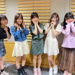 初回ゲストはSKE48・熊崎晴香！さくらシンデレラの冠番組がニッポン放送で放送決定
